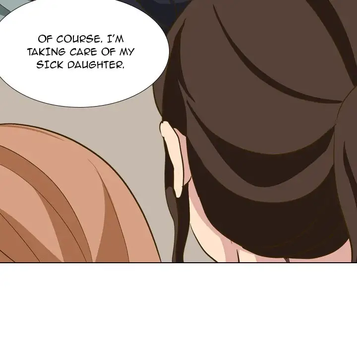 The Giving Girl chapter 32 page 169