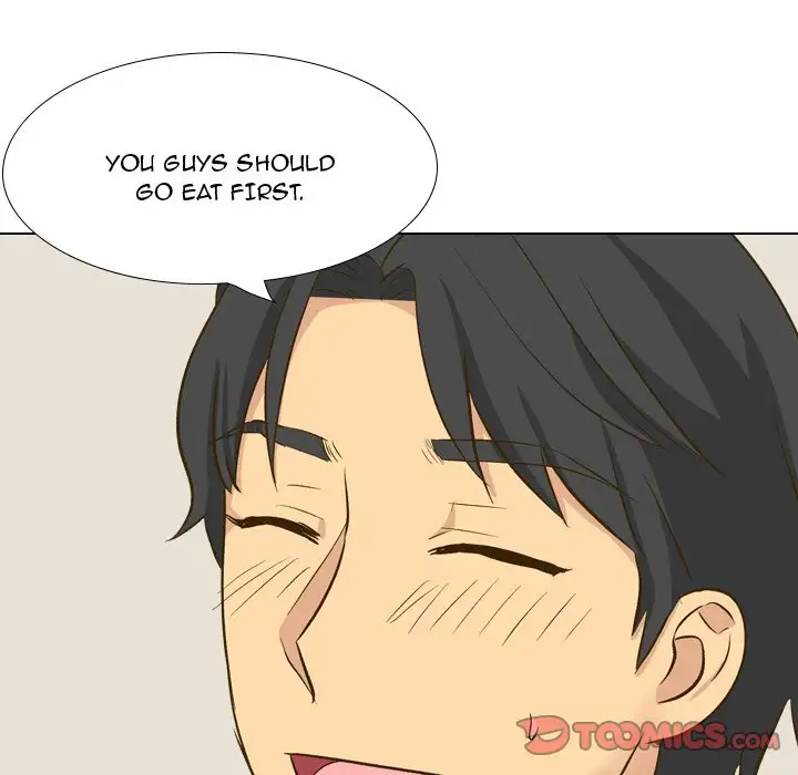 The Giving Girl chapter 32 page 172
