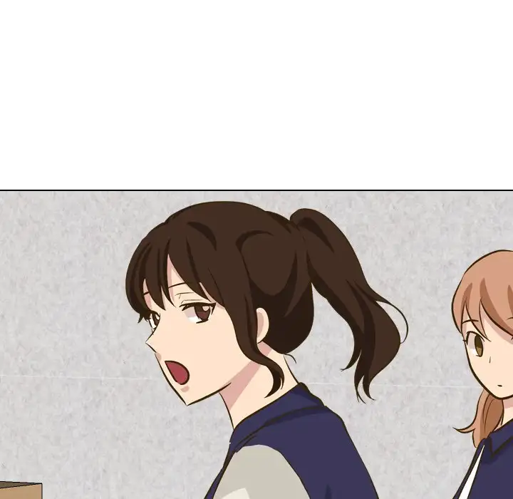 The Giving Girl chapter 32 page 175