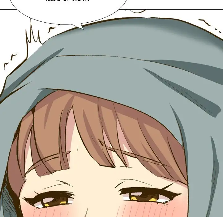 The Giving Girl chapter 32 page 192