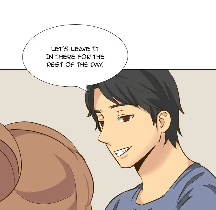 The Giving Girl chapter 32 page 198
