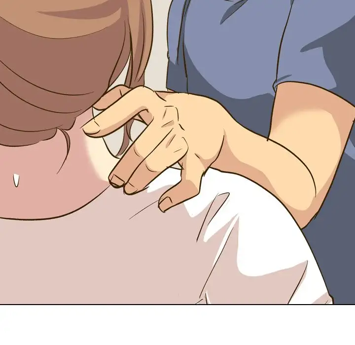 The Giving Girl chapter 32 page 199