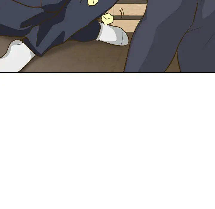 The Giving Girl chapter 32 page 206