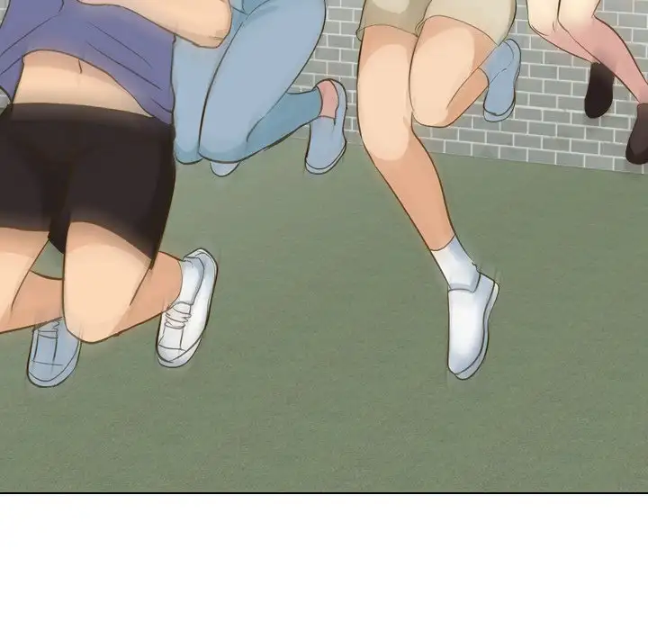 The Giving Girl chapter 32 page 209