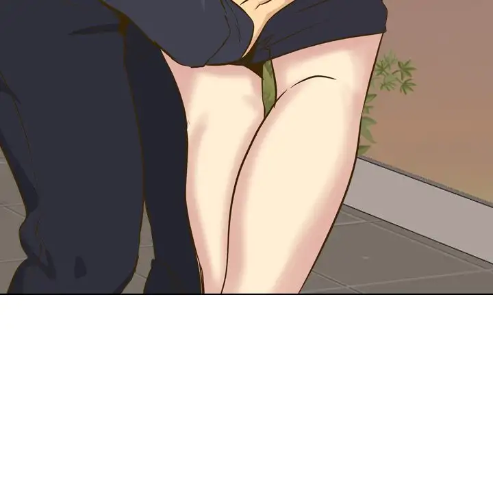 The Giving Girl chapter 32 page 223