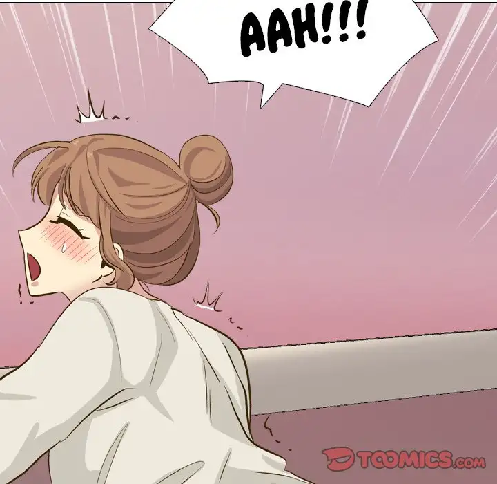 The Giving Girl chapter 32 page 232