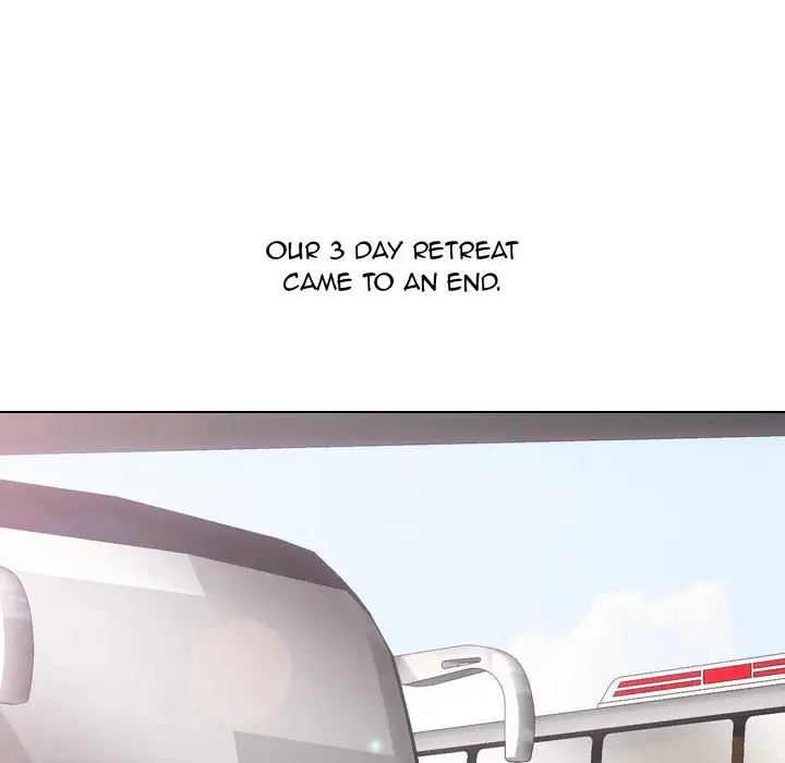 The Giving Girl chapter 33 page 34
