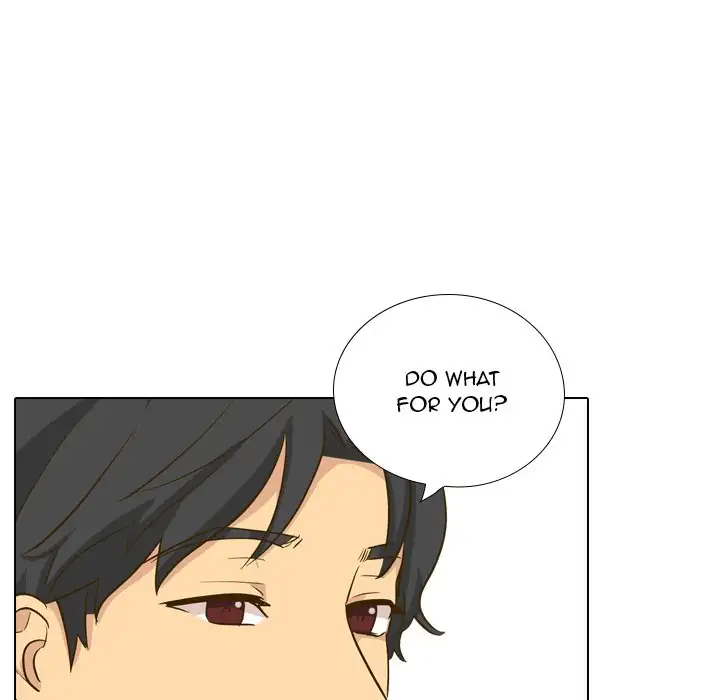 The Giving Girl chapter 33 page 53