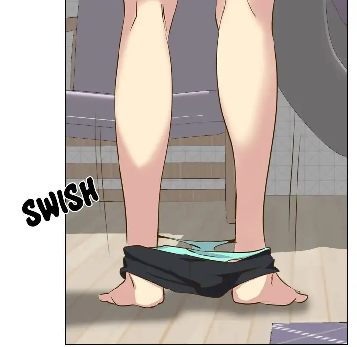 The Giving Girl chapter 33 page 61