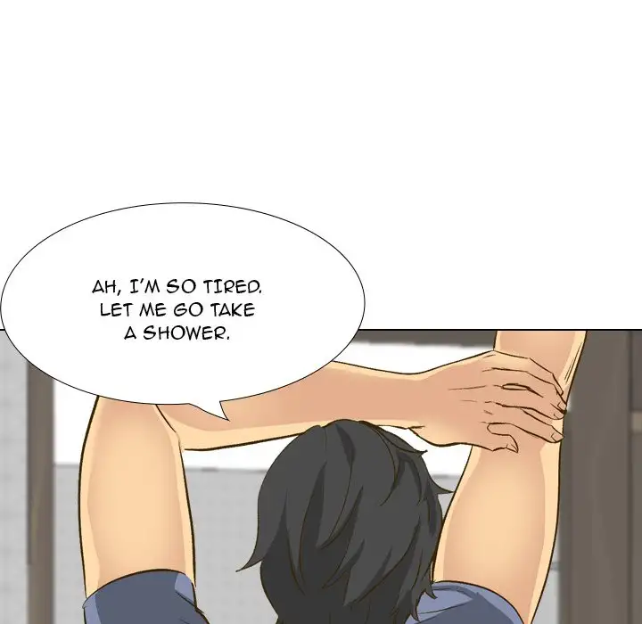 The Giving Girl chapter 33 page 71