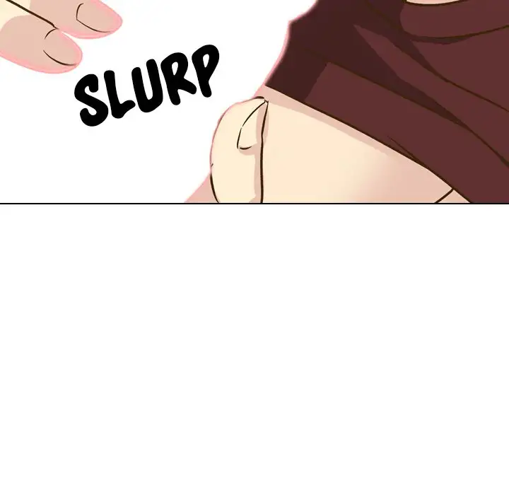 The Giving Girl chapter 33 page 146