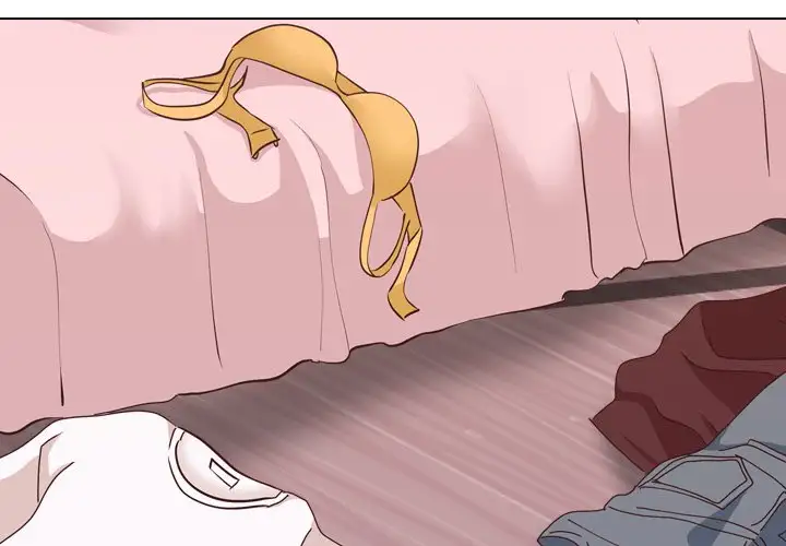 The Giving Girl chapter 34 page 4