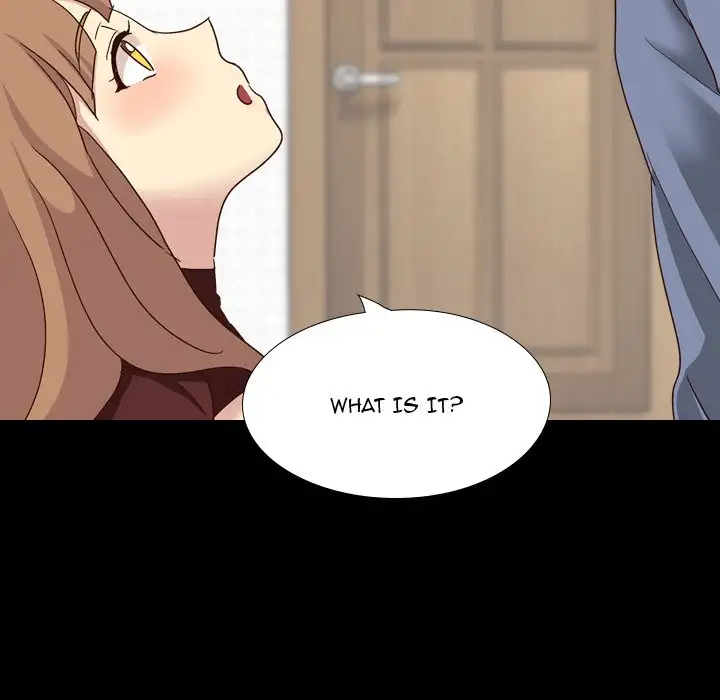 The Giving Girl chapter 34 page 11