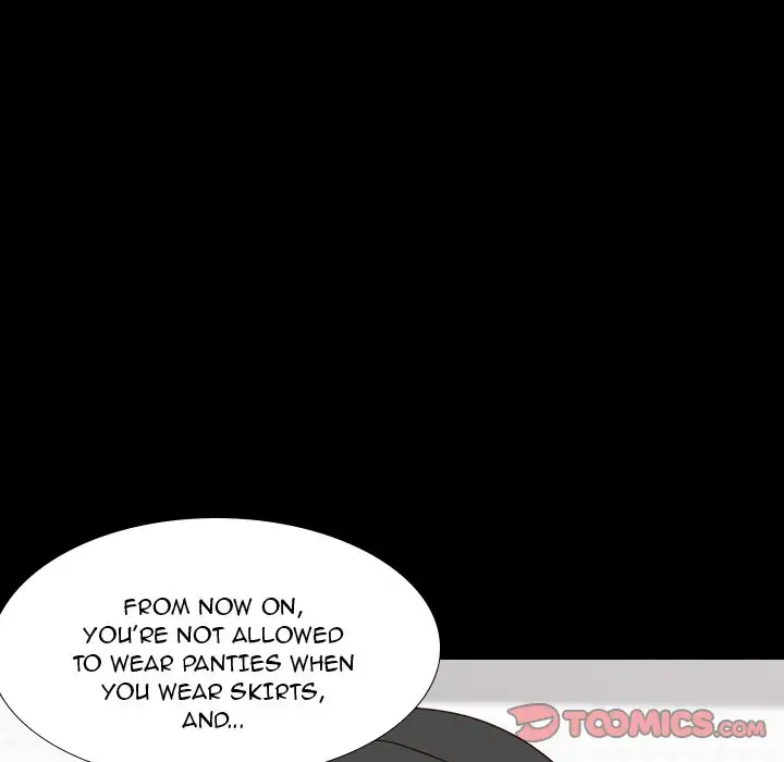 The Giving Girl chapter 34 page 12
