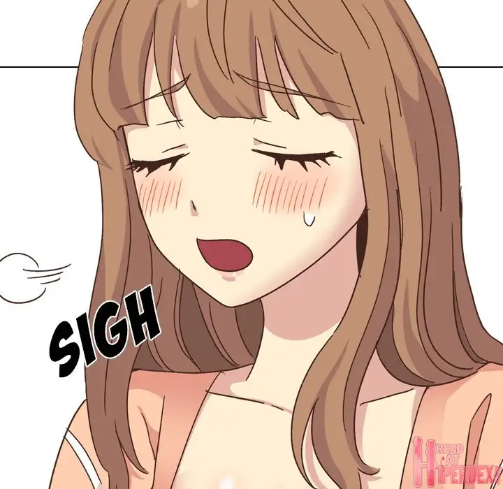 The Giving Girl chapter 34 page 58