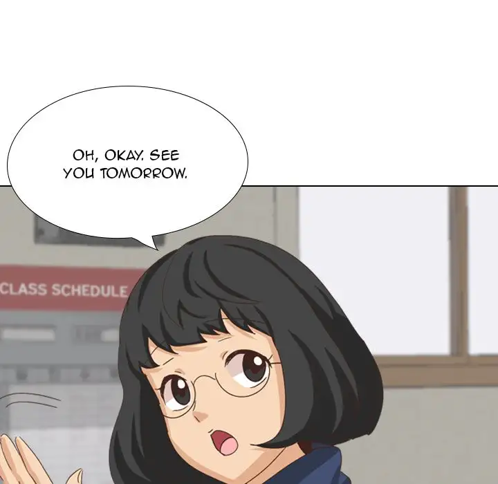 The Giving Girl chapter 34 page 87