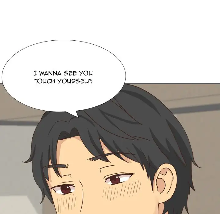 The Giving Girl chapter 34 page 146