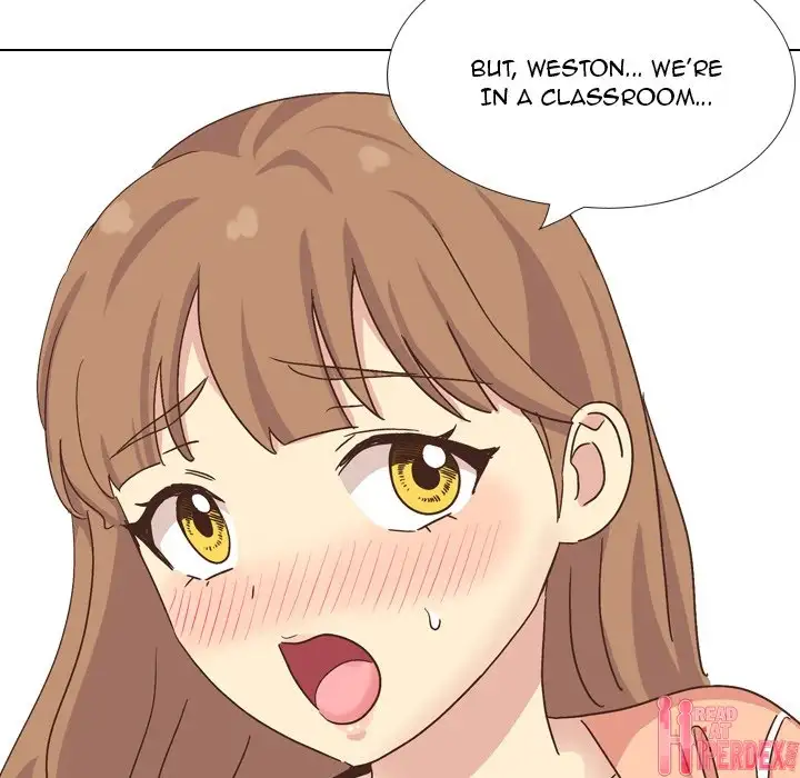 The Giving Girl chapter 34 page 149