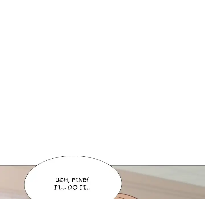 The Giving Girl chapter 34 page 152