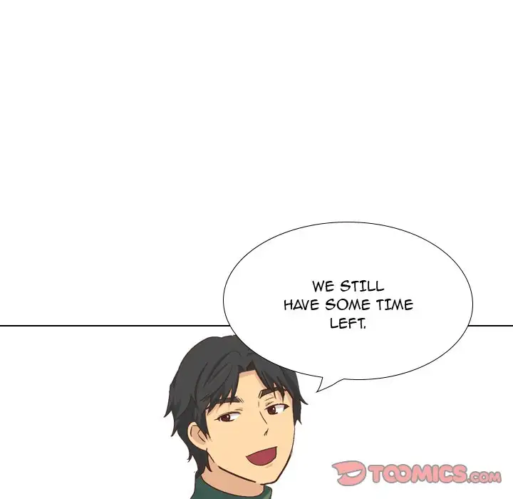 The Giving Girl chapter 34 page 165