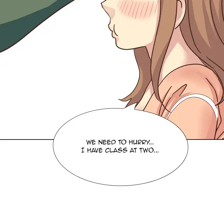 The Giving Girl chapter 34 page 172
