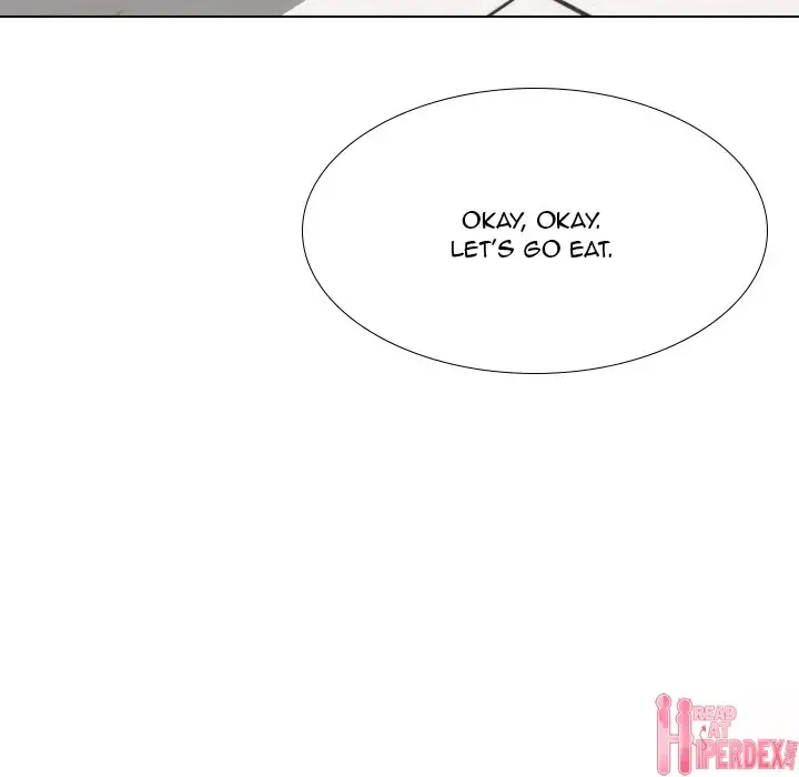 The Giving Girl chapter 34 page 175