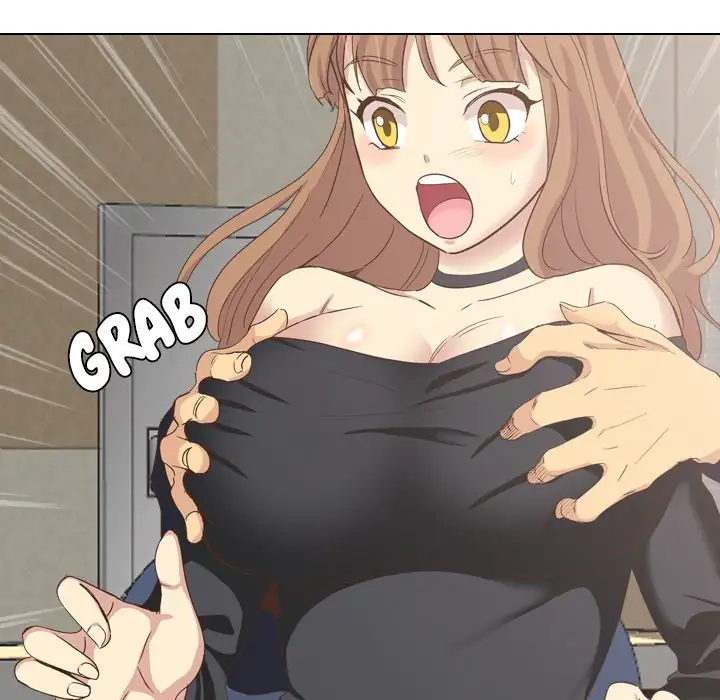 The Giving Girl chapter 35 page 105