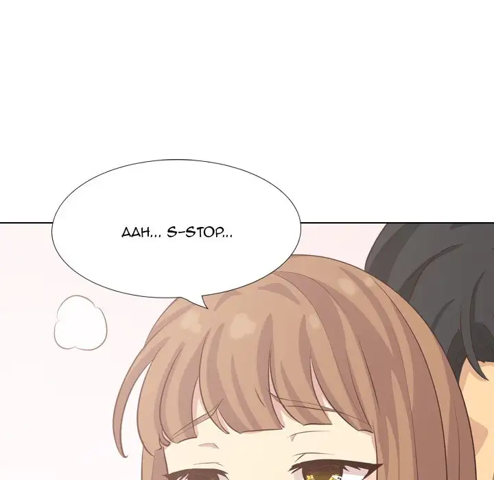 The Giving Girl chapter 35 page 116