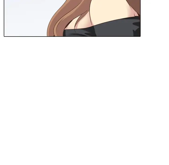 The Giving Girl chapter 35 page 131