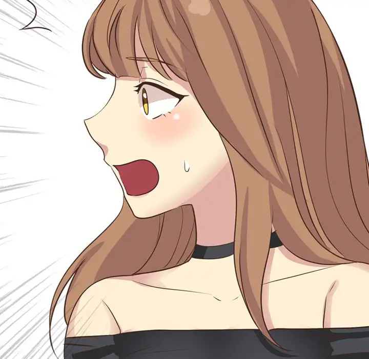 The Giving Girl chapter 35 page 141