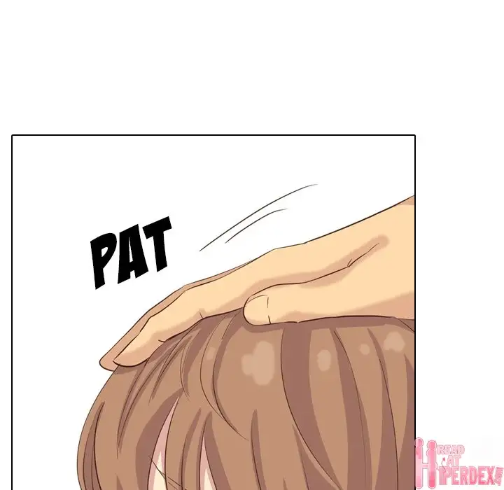 The Giving Girl chapter 35 page 143