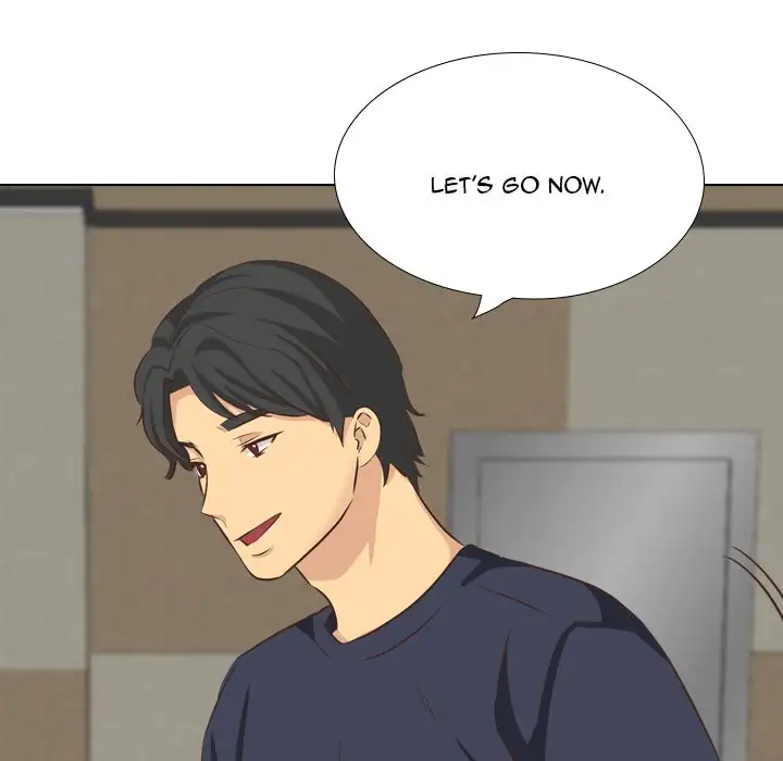 The Giving Girl chapter 35 page 150