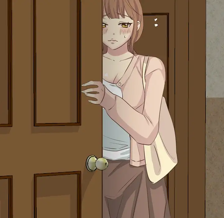 The Giving Girl chapter 35 page 161