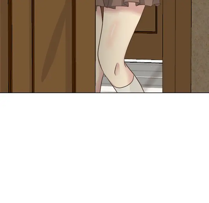 The Giving Girl chapter 35 page 162