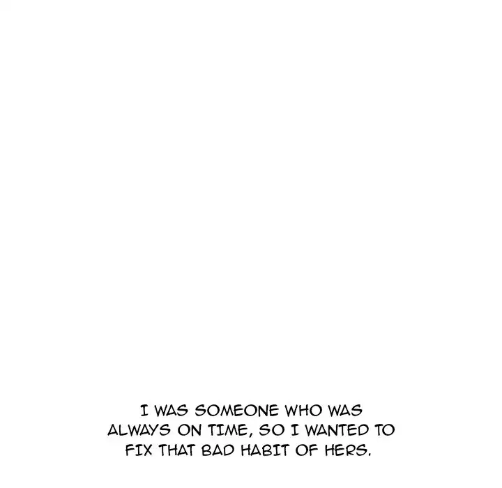 The Giving Girl chapter 35 page 169
