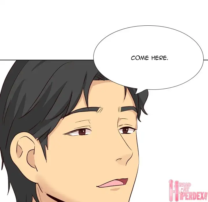 The Giving Girl chapter 39 page 107