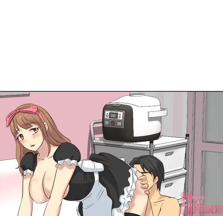 The Giving Girl chapter 39 page 139