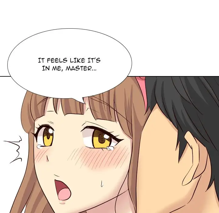 The Giving Girl chapter 39 page 165