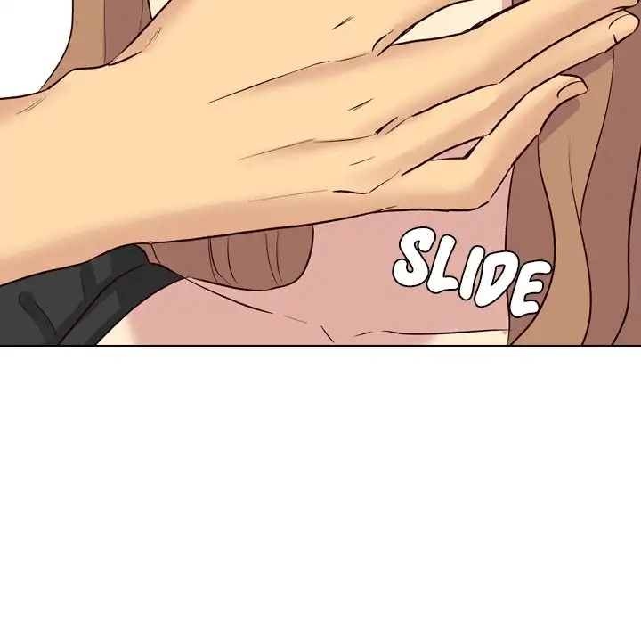 The Giving Girl chapter 39 page 206