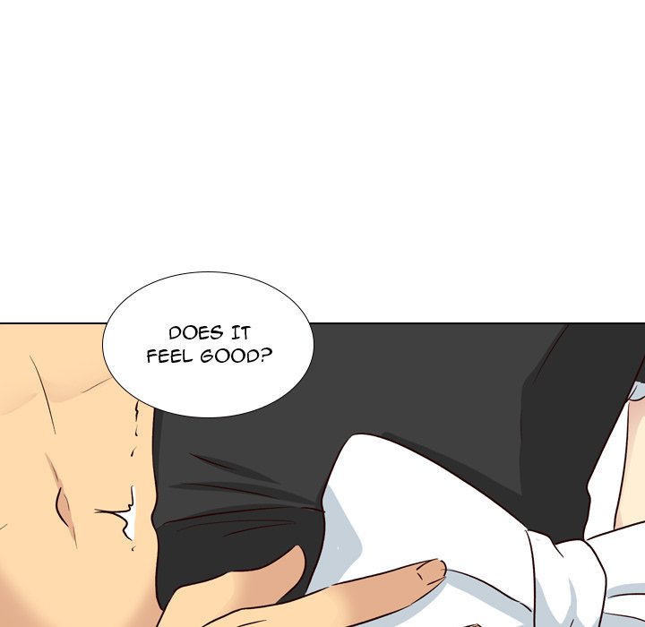 The Giving Girl chapter 40 page 25
