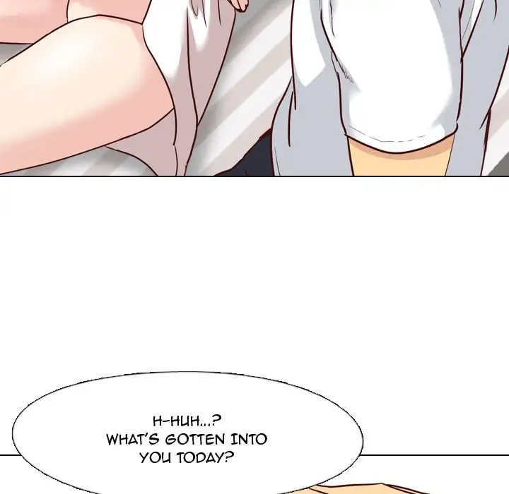 The Giving Girl chapter 7 page 29