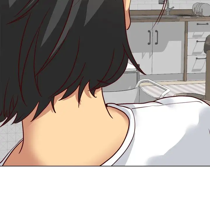The Giving Girl chapter 7 page 52