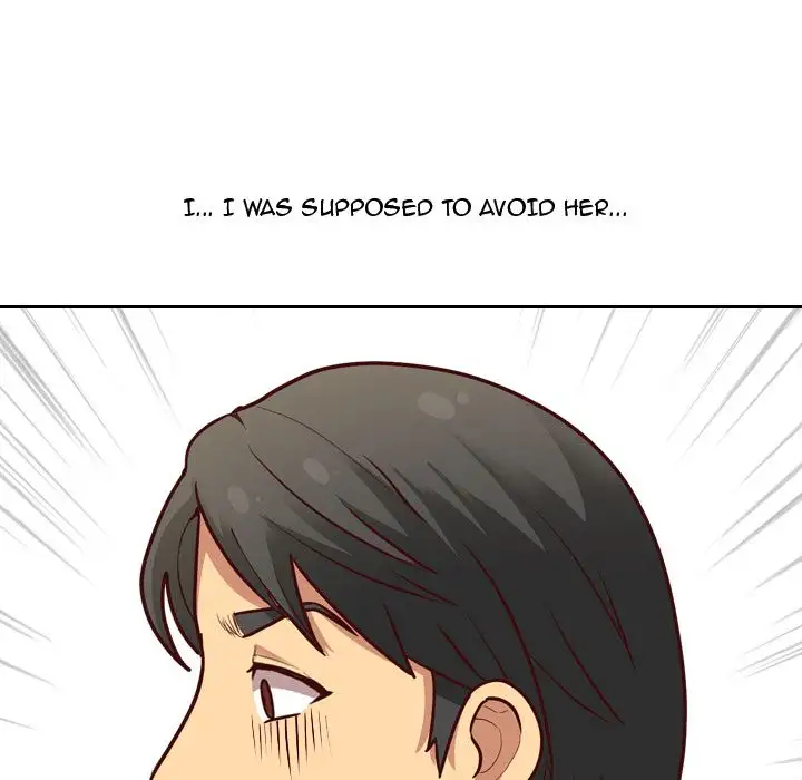 The Giving Girl chapter 7 page 77