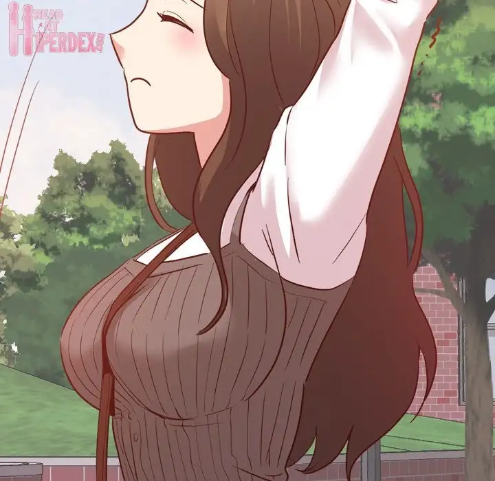 The Giving Girl chapter 7 page 133
