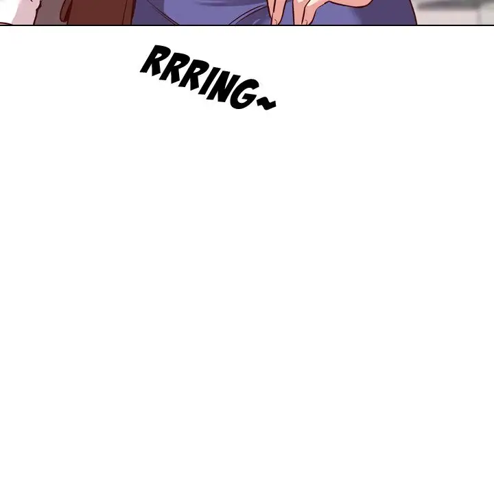 The Giving Girl chapter 7 page 136