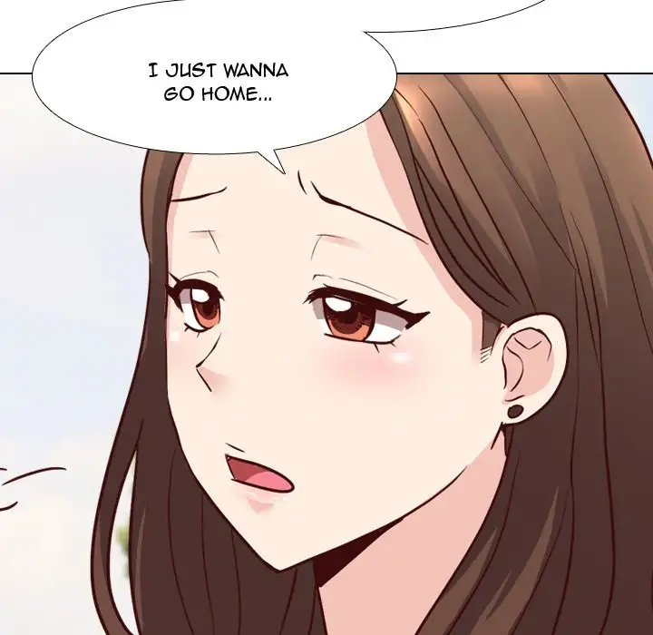 The Giving Girl chapter 8 page 29