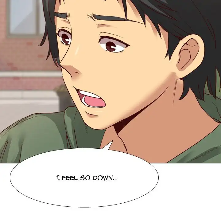 The Giving Girl chapter 8 page 48