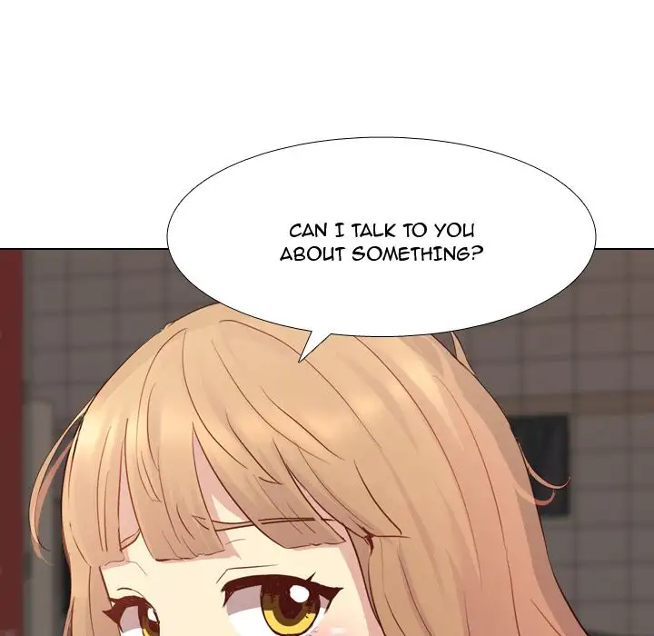 The Giving Girl chapter 8 page 55