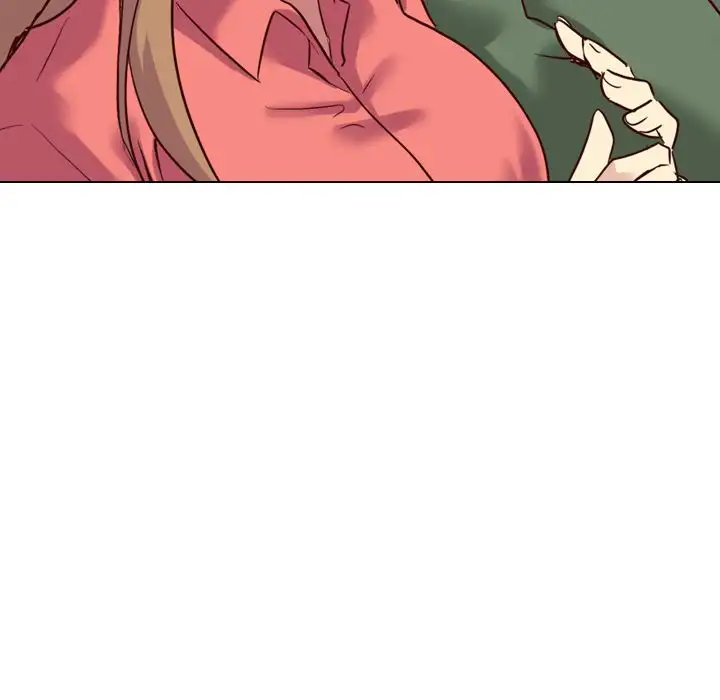 The Giving Girl chapter 8 page 128