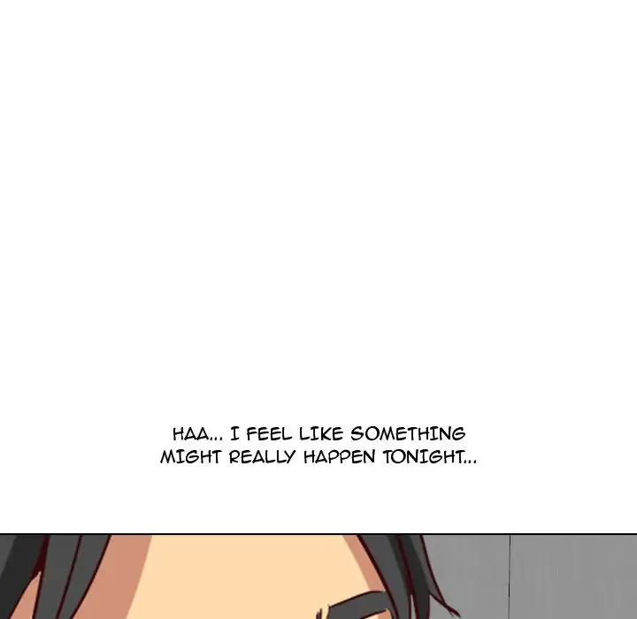 The Giving Girl chapter 8 page 140